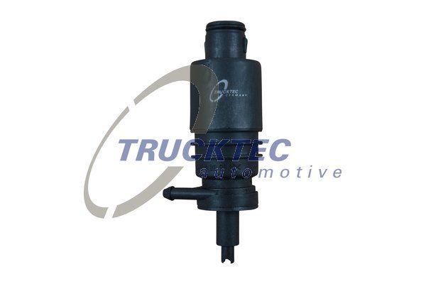 TRUCKTEC AUTOMOTIVE Klaasipesuvee pump,klaasipuhastus 07.61.012